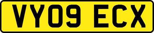 VY09ECX