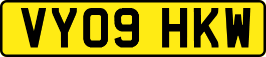 VY09HKW