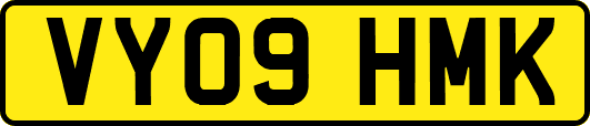 VY09HMK