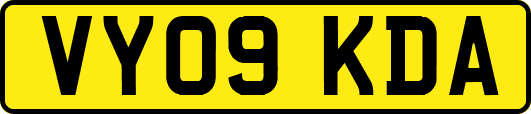 VY09KDA