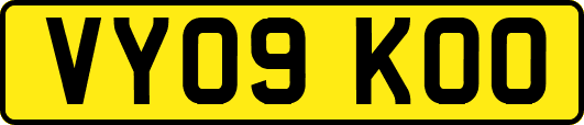 VY09KOO