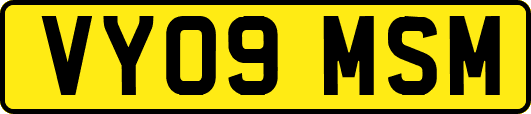 VY09MSM