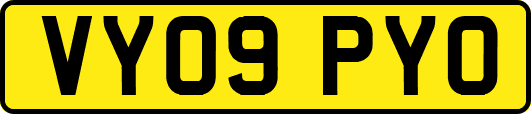 VY09PYO