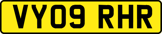 VY09RHR