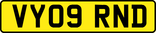 VY09RND