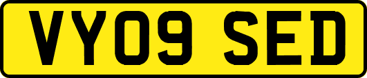 VY09SED
