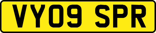 VY09SPR