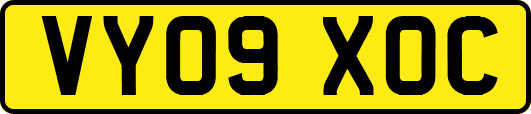 VY09XOC