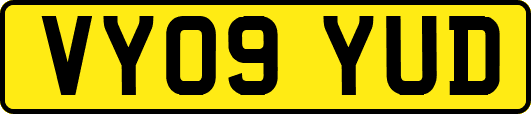 VY09YUD