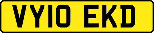 VY10EKD