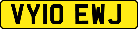 VY10EWJ