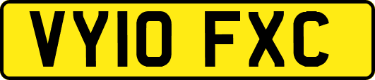 VY10FXC
