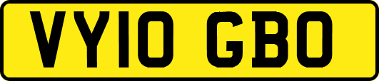 VY10GBO