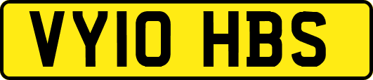 VY10HBS