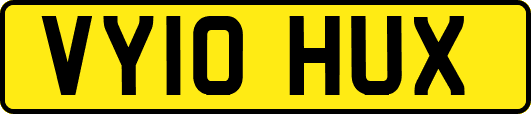 VY10HUX