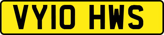 VY10HWS