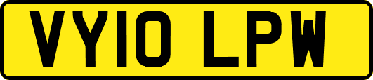 VY10LPW