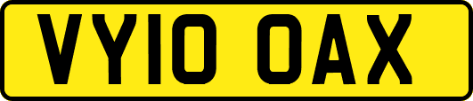 VY10OAX
