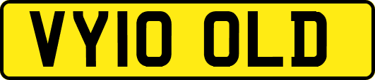 VY10OLD