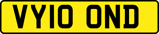 VY10OND