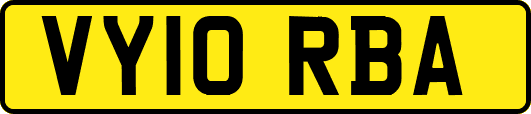 VY10RBA