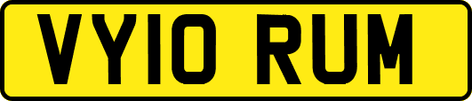 VY10RUM