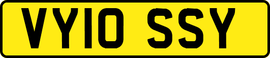 VY10SSY