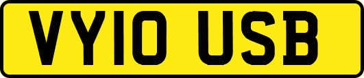 VY10USB