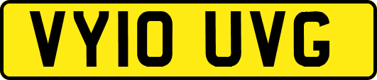VY10UVG