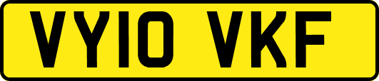 VY10VKF