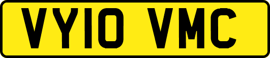 VY10VMC