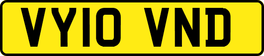 VY10VND