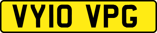 VY10VPG