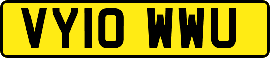 VY10WWU