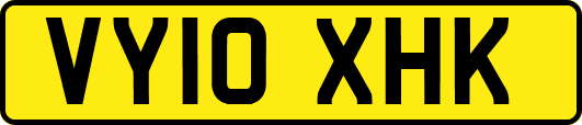 VY10XHK