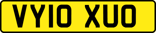 VY10XUO