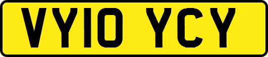 VY10YCY