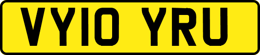 VY10YRU