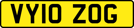 VY10ZOG