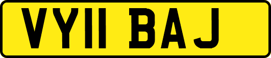 VY11BAJ