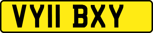 VY11BXY
