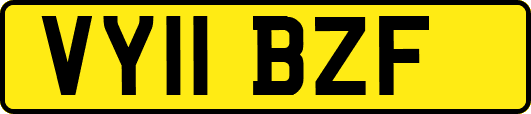 VY11BZF