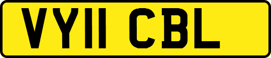 VY11CBL