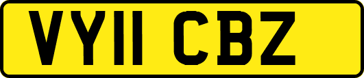 VY11CBZ