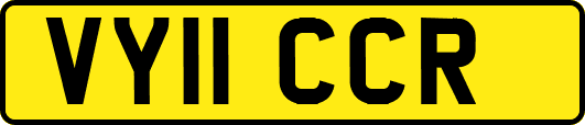 VY11CCR