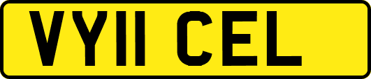 VY11CEL