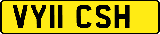 VY11CSH