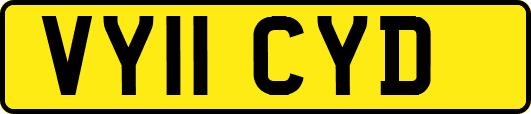 VY11CYD