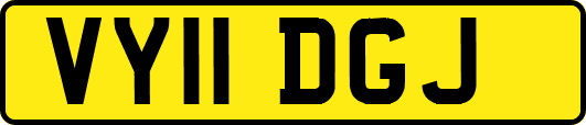 VY11DGJ