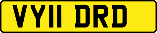 VY11DRD